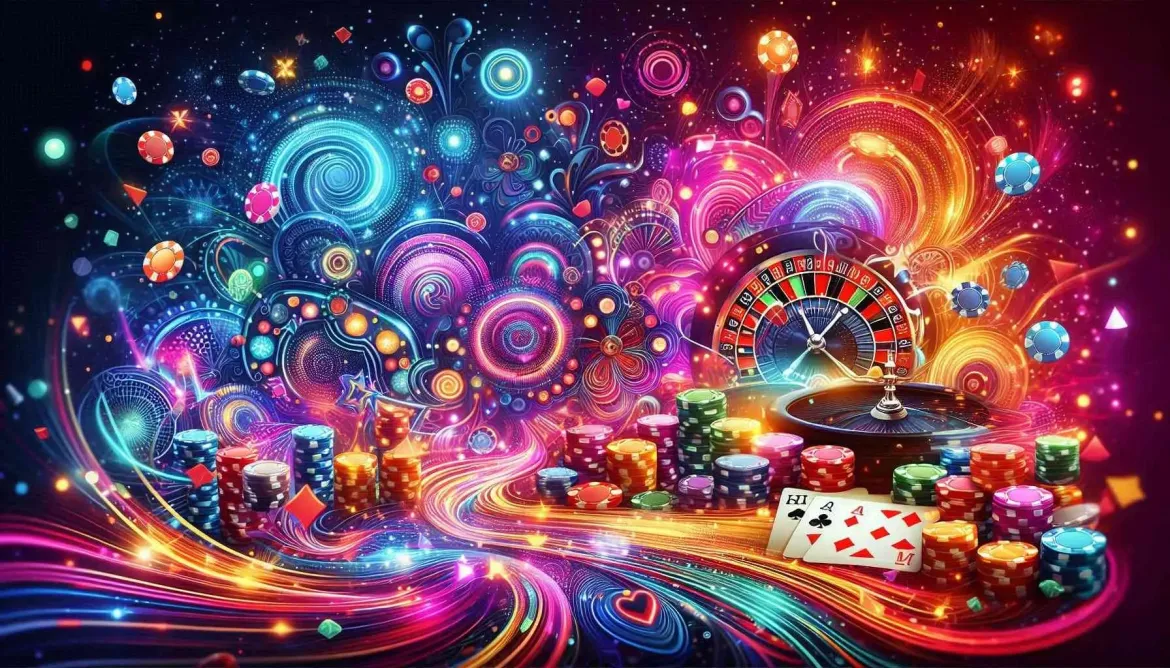 21Red Casino